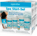 Spa Start Sæt - Swim & Fun